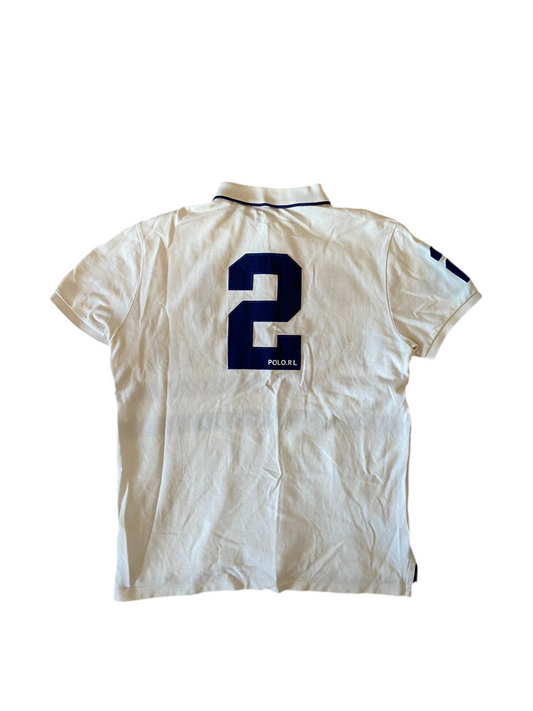 Ralph Lauren Polo Amsterdam