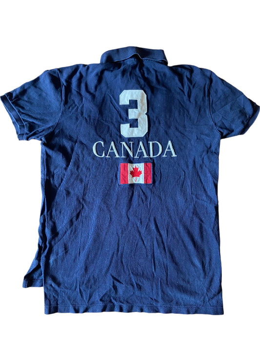 Ralph Lauren Polo Canada
