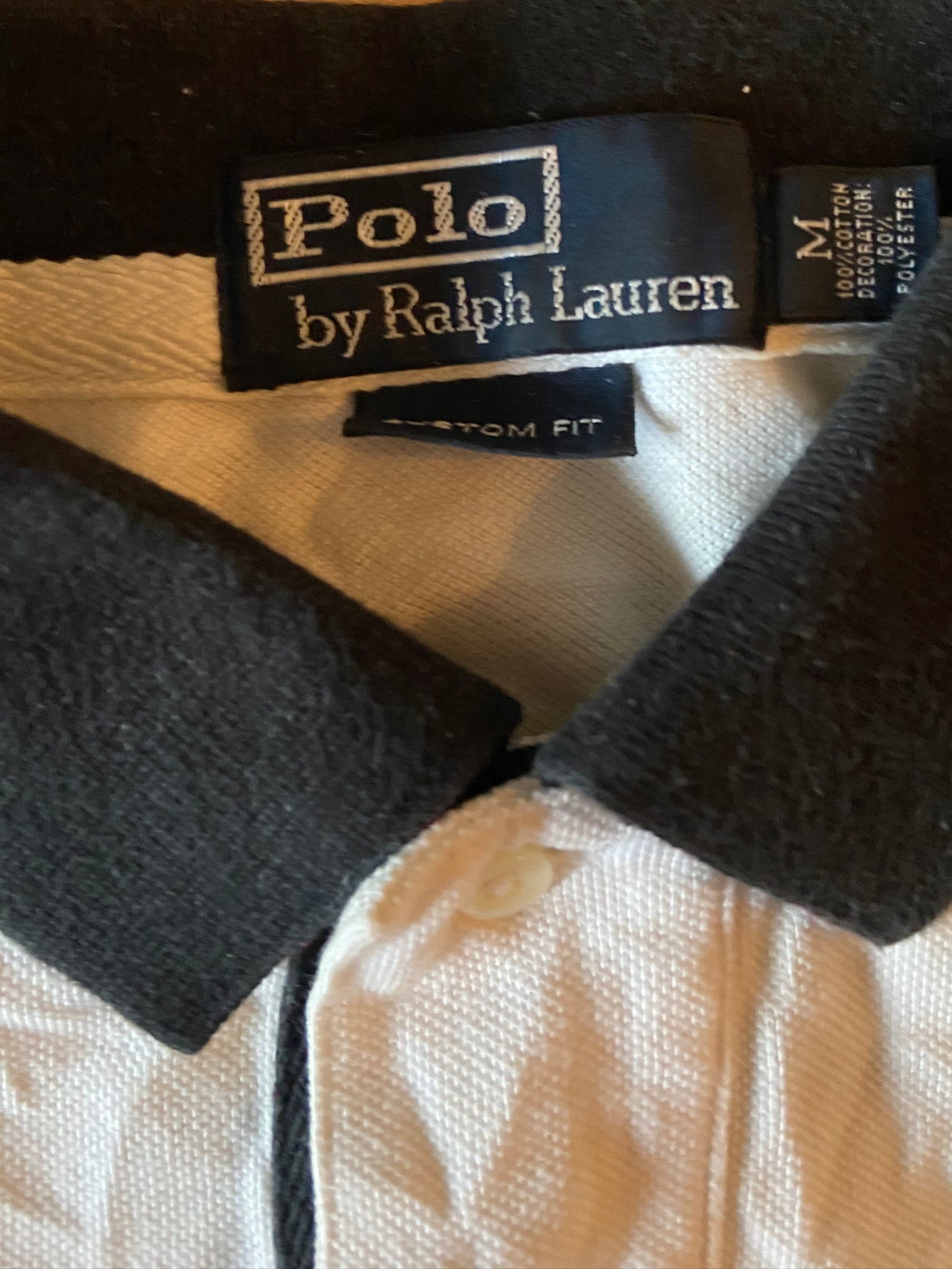 Ralph Lauren Polo Los Angeles