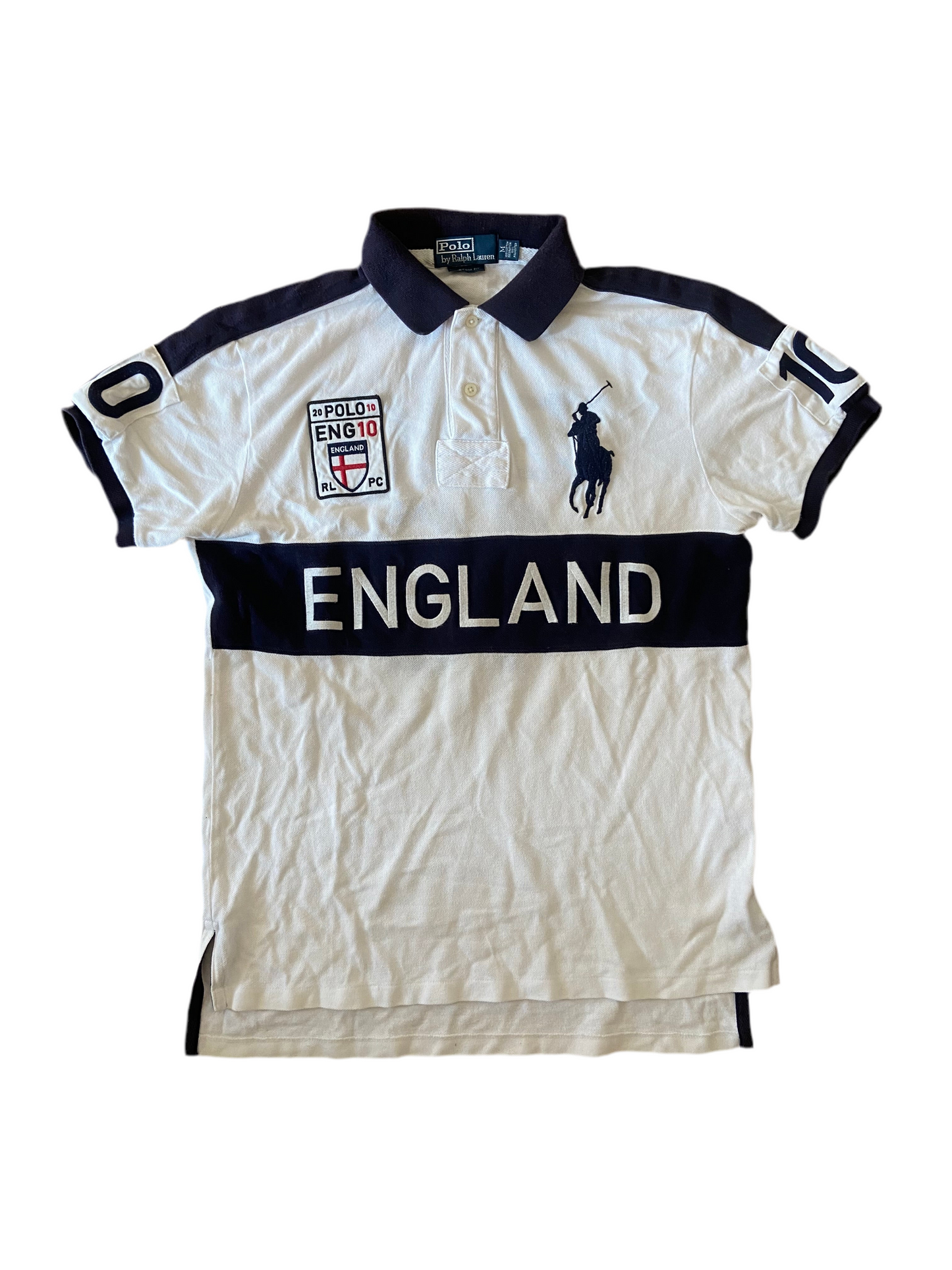 Ralph Lauren Polo England