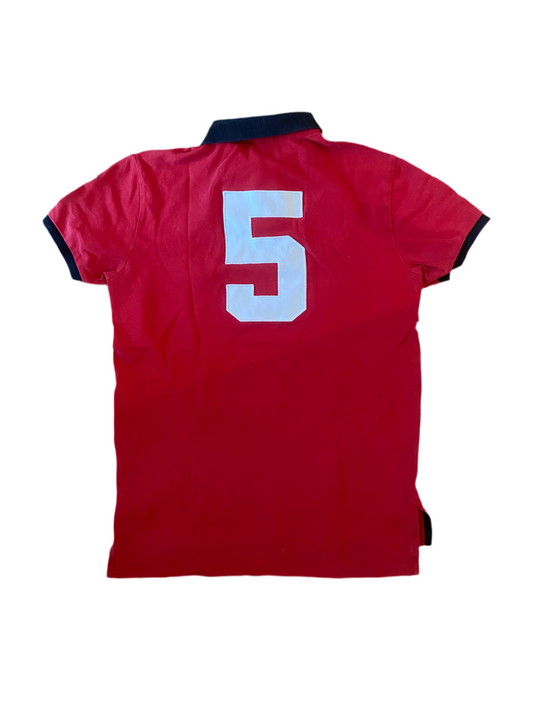 Ralph Lauren Polo Milan