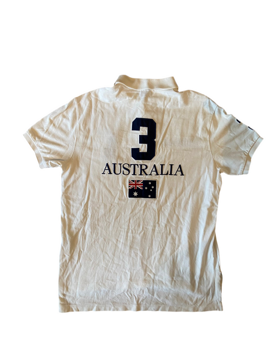 Ralph Lauren Polo Australia