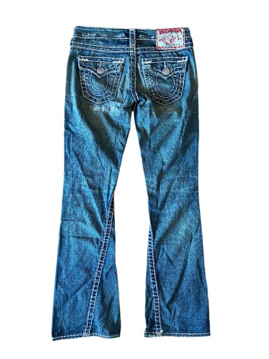 True Religion Jeans Joey Super T