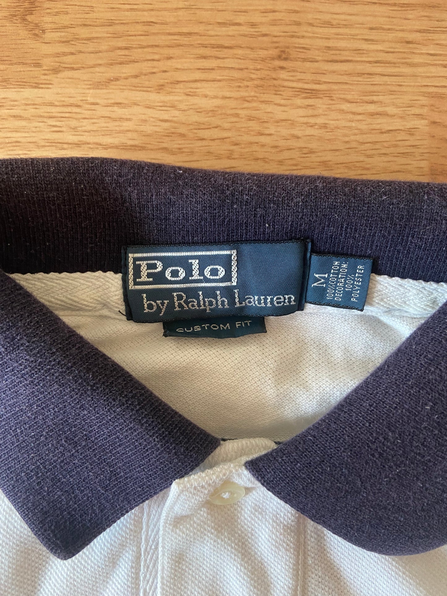 Ralph Lauren Polo England