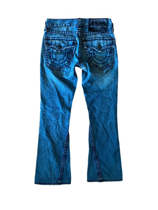 True Religion Jeans Joey Super T