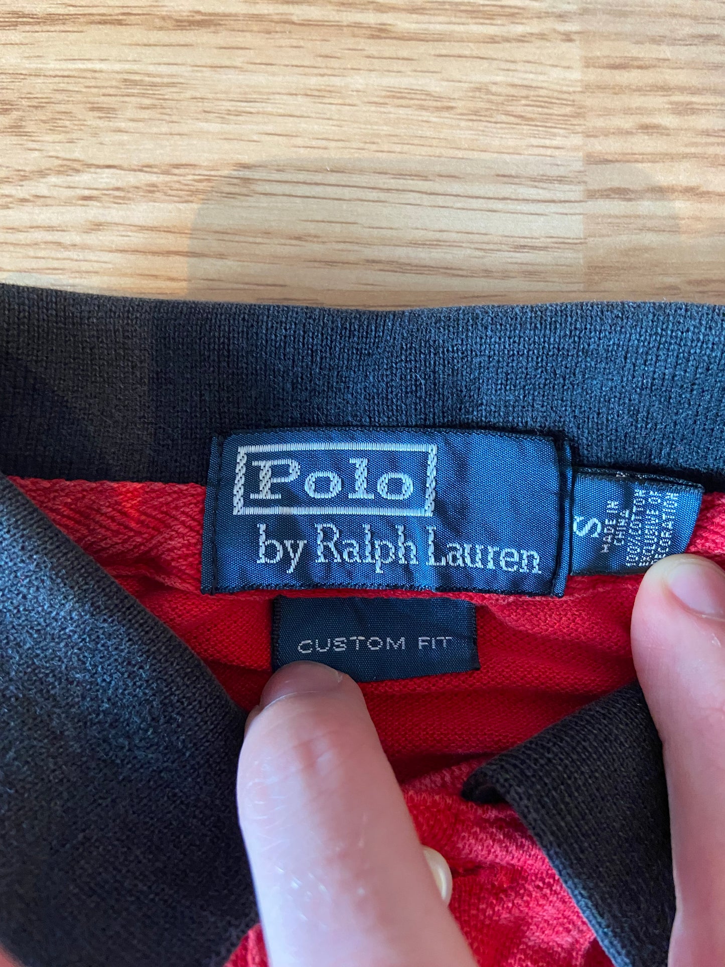Ralph Lauren Polo Chicago