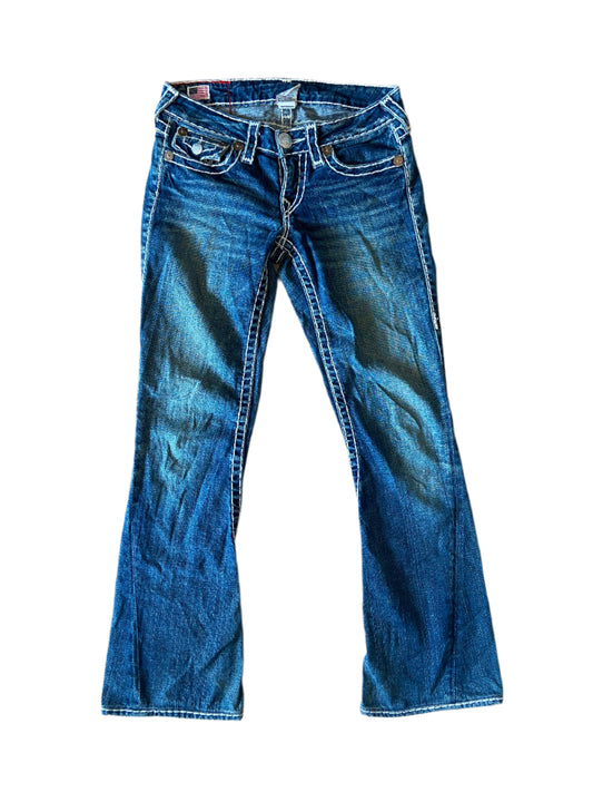 True Religion Jeans Joey Super T