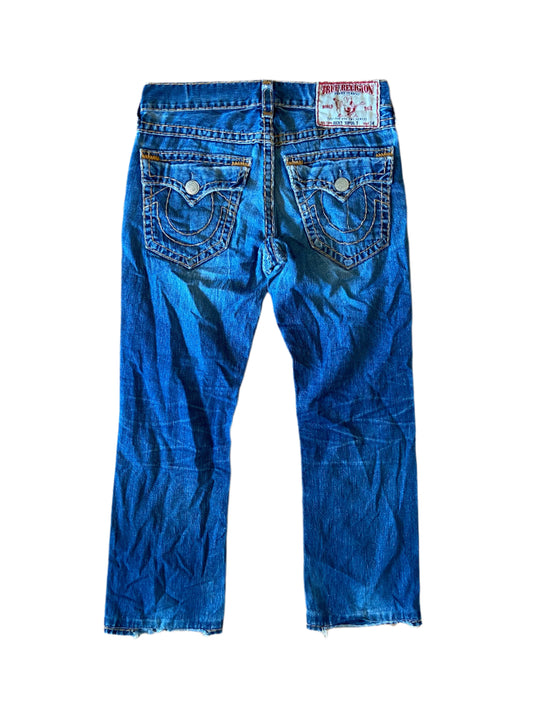 True Religion Jeans Ricky Super T