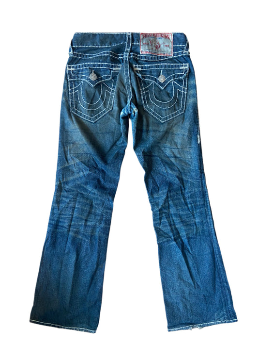 True Religion Jeans Billy Super T