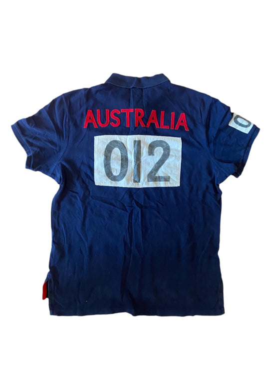 Ralph Lauren Polo Australia