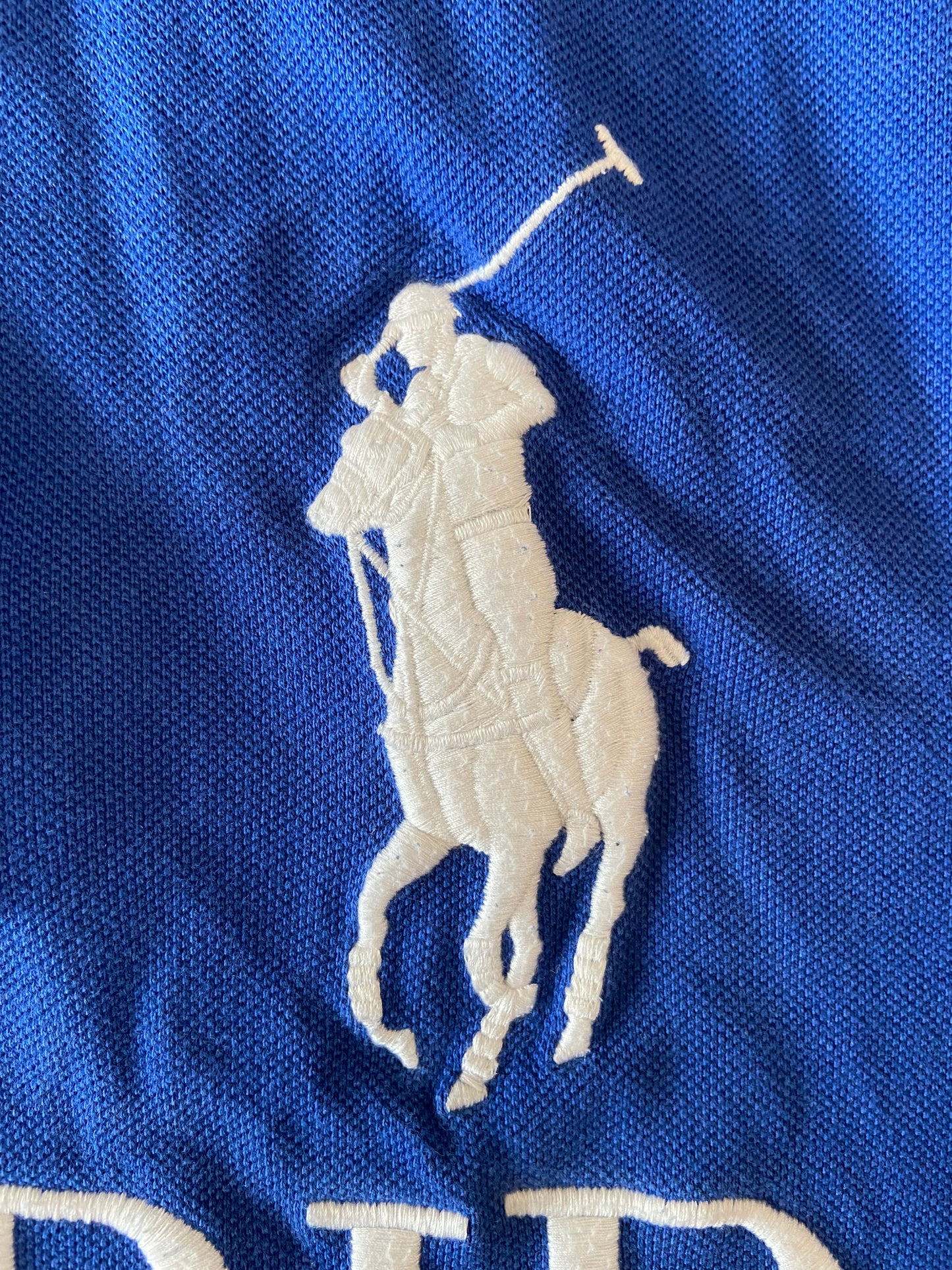 Ralph Lauren Polo Madrid