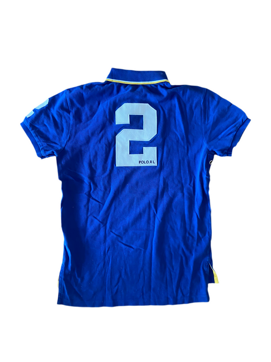 Ralph Lauren Polo Madrid