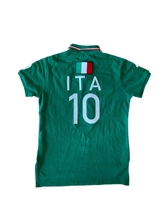 Ralph Lauren Polo Italy