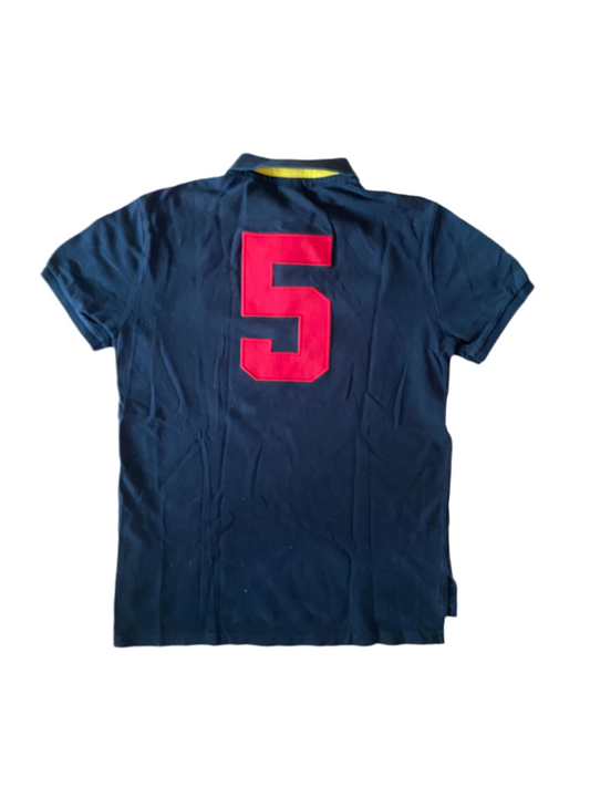 Ralph Lauren Polo Munich