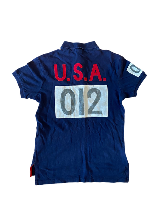 Ralph Lauren Polo USA