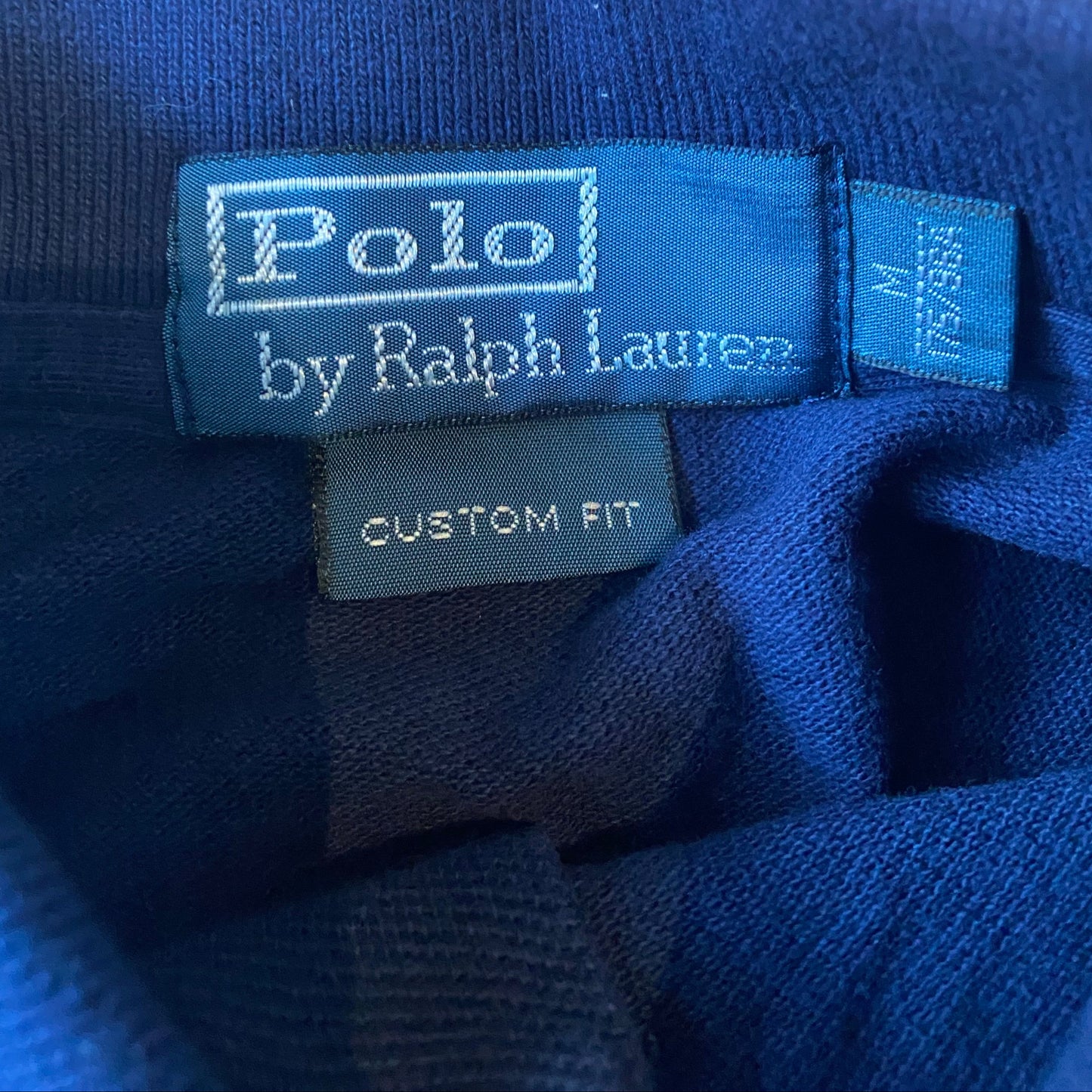 Ralph Lauren Polo England