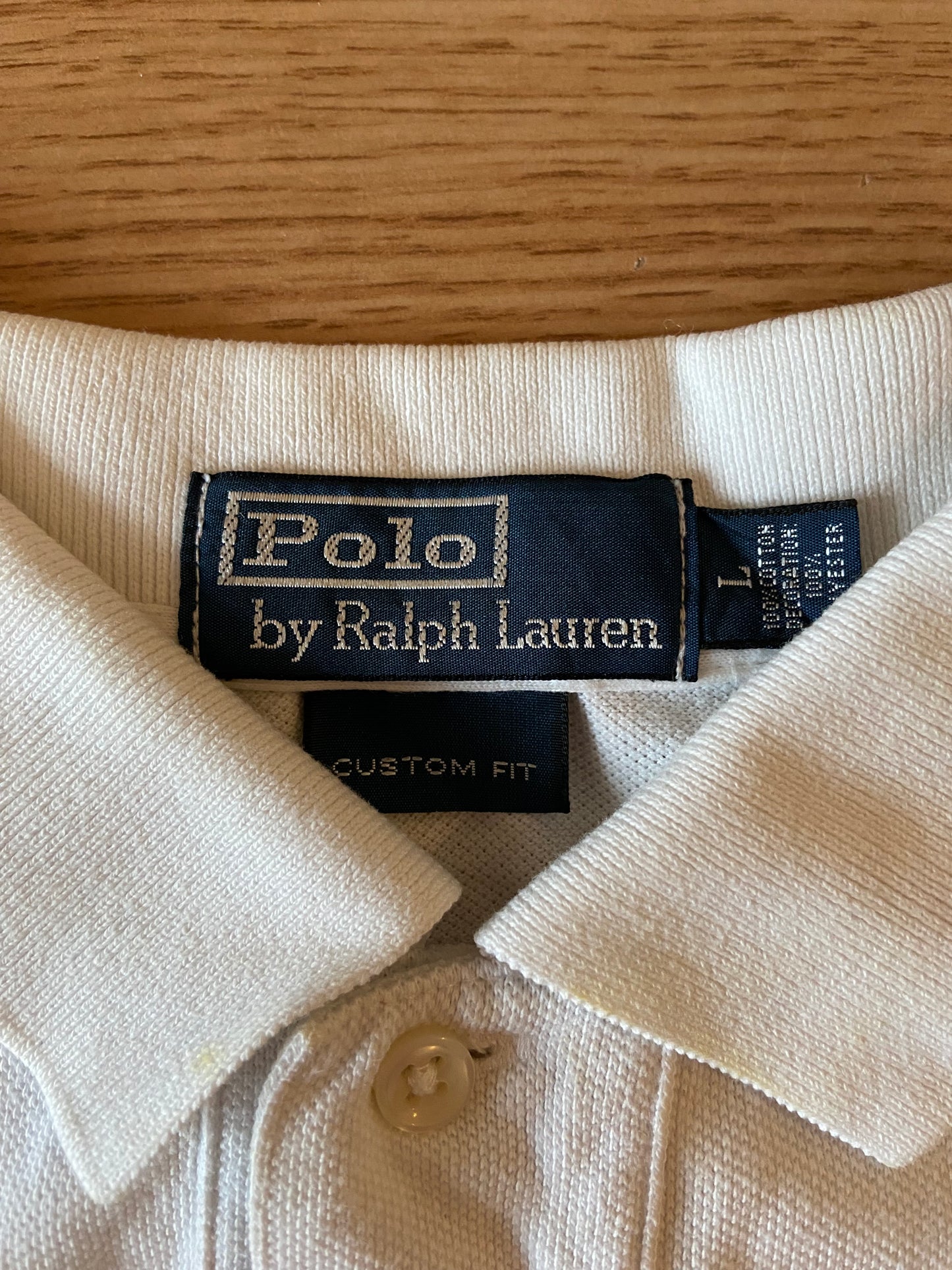Ralph Lauren Polo Australia
