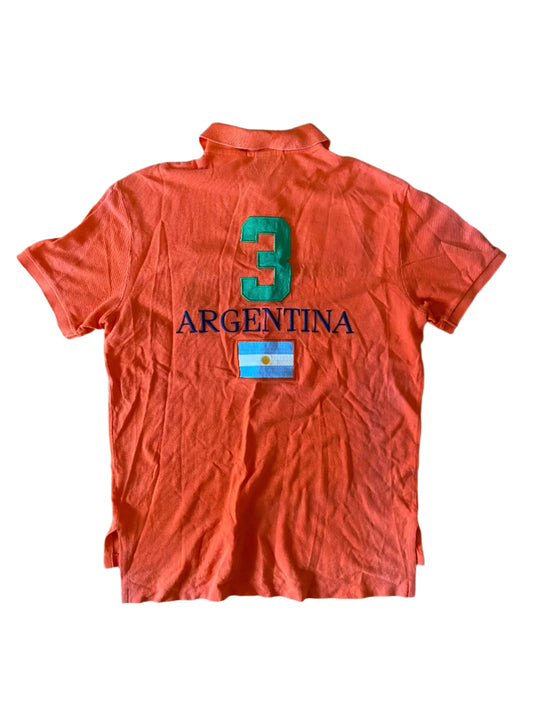 Ralph Lauren Polo Argentina