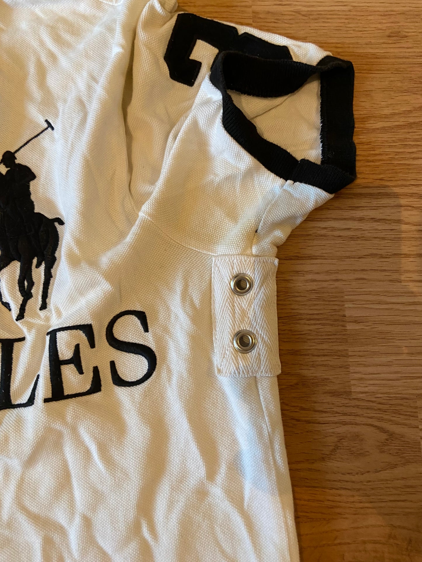 Ralph Lauren Polo Los Angeles