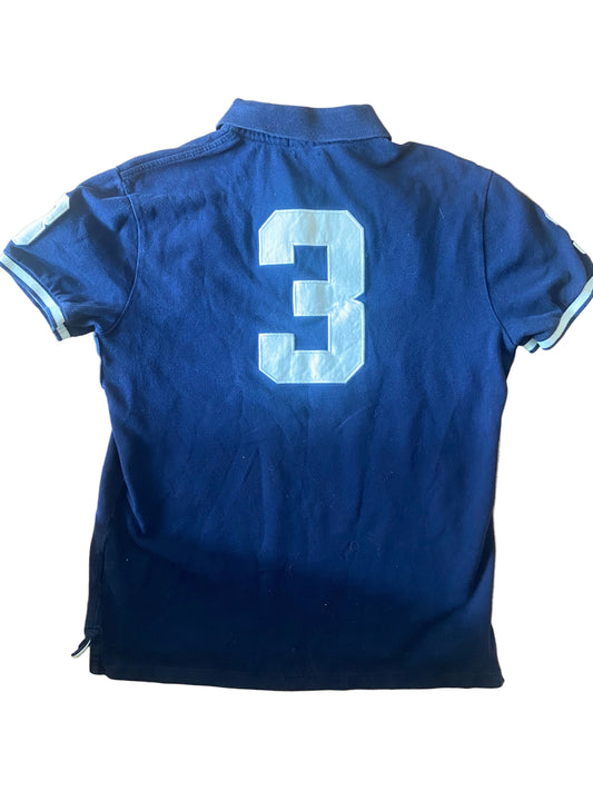 Ralph Lauren Polo Dallas