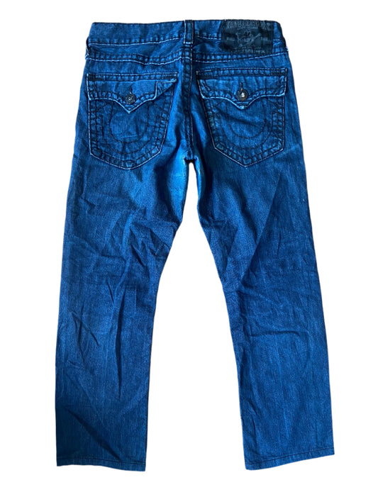 True Religion Jeans Billy Super T
