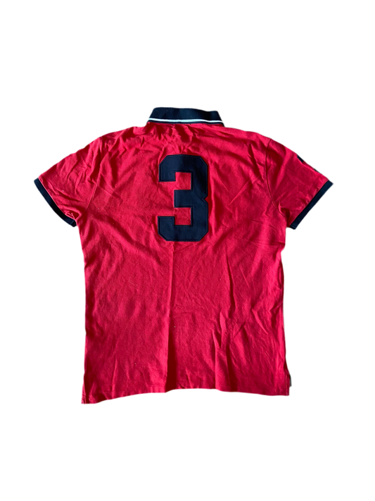 Ralph Lauren Polo Moscow