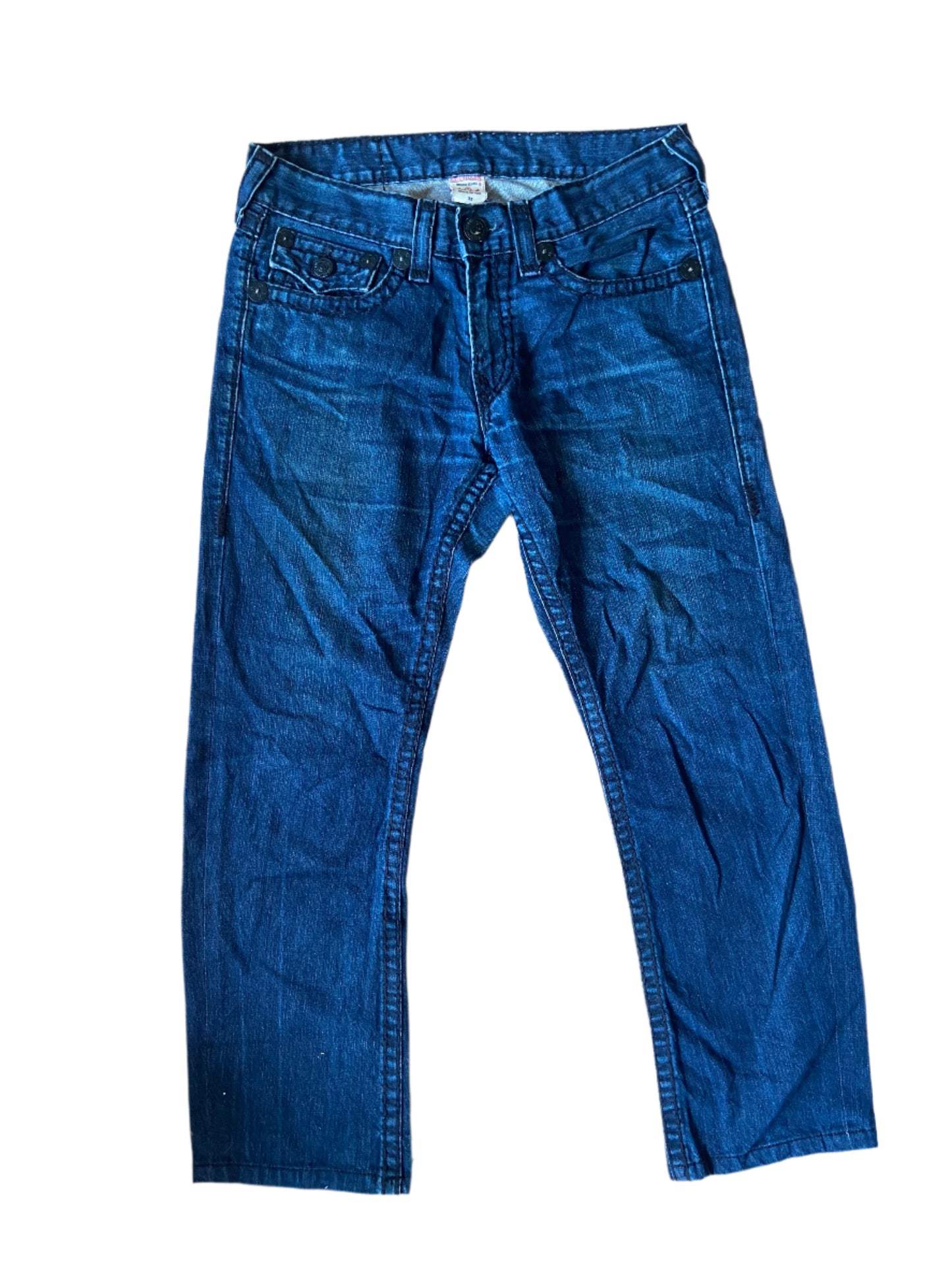 True Religion Jeans Billy Super T