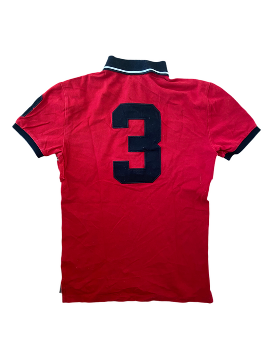 Ralph Lauren Polo Moscow