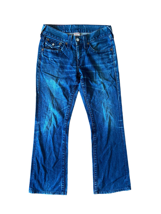 True Religion Jeans Billy