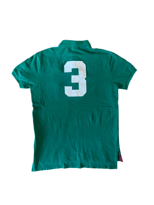 Ralph Lauren Polo Rome