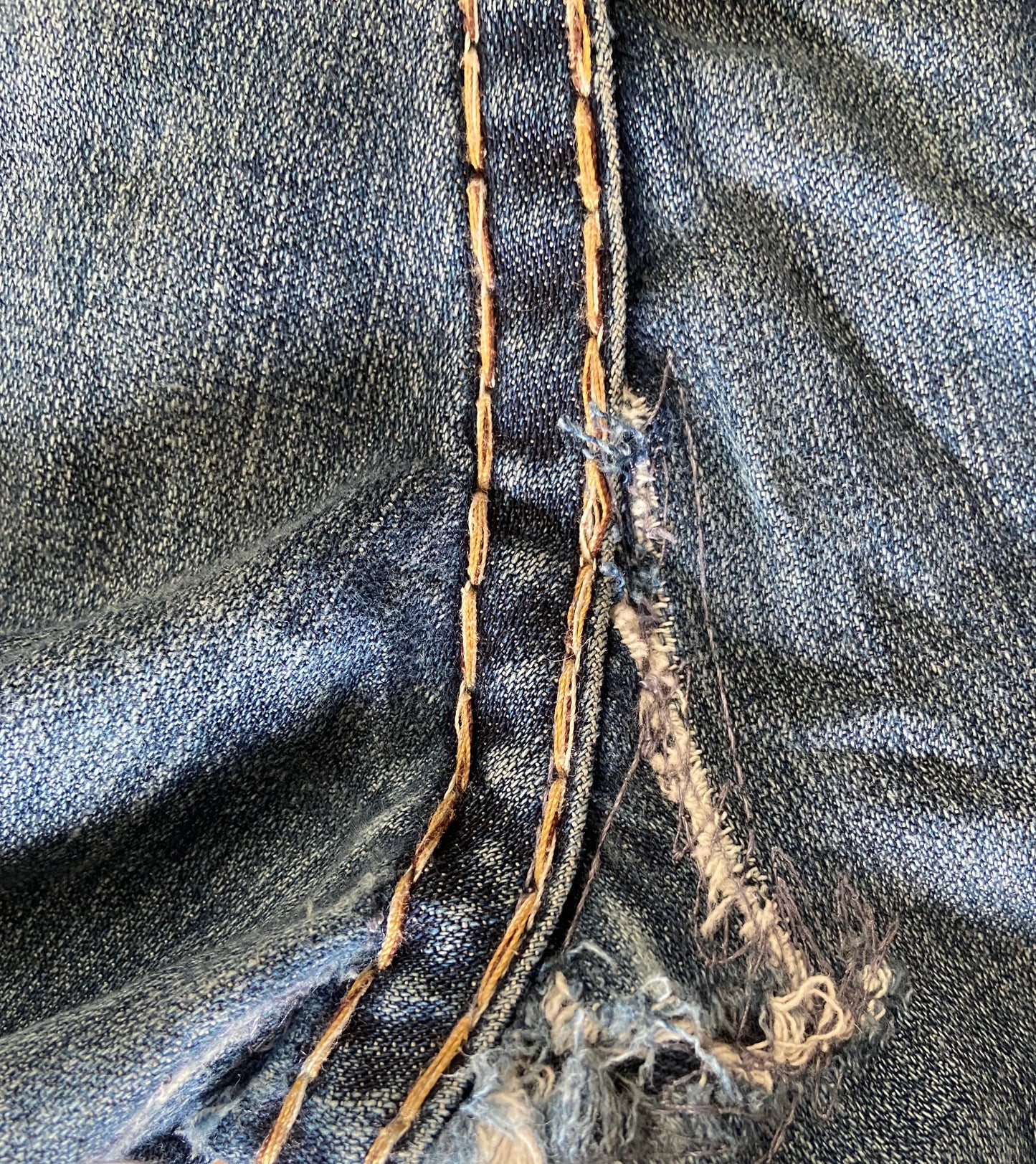 True Religion Jeans Ricky Super T