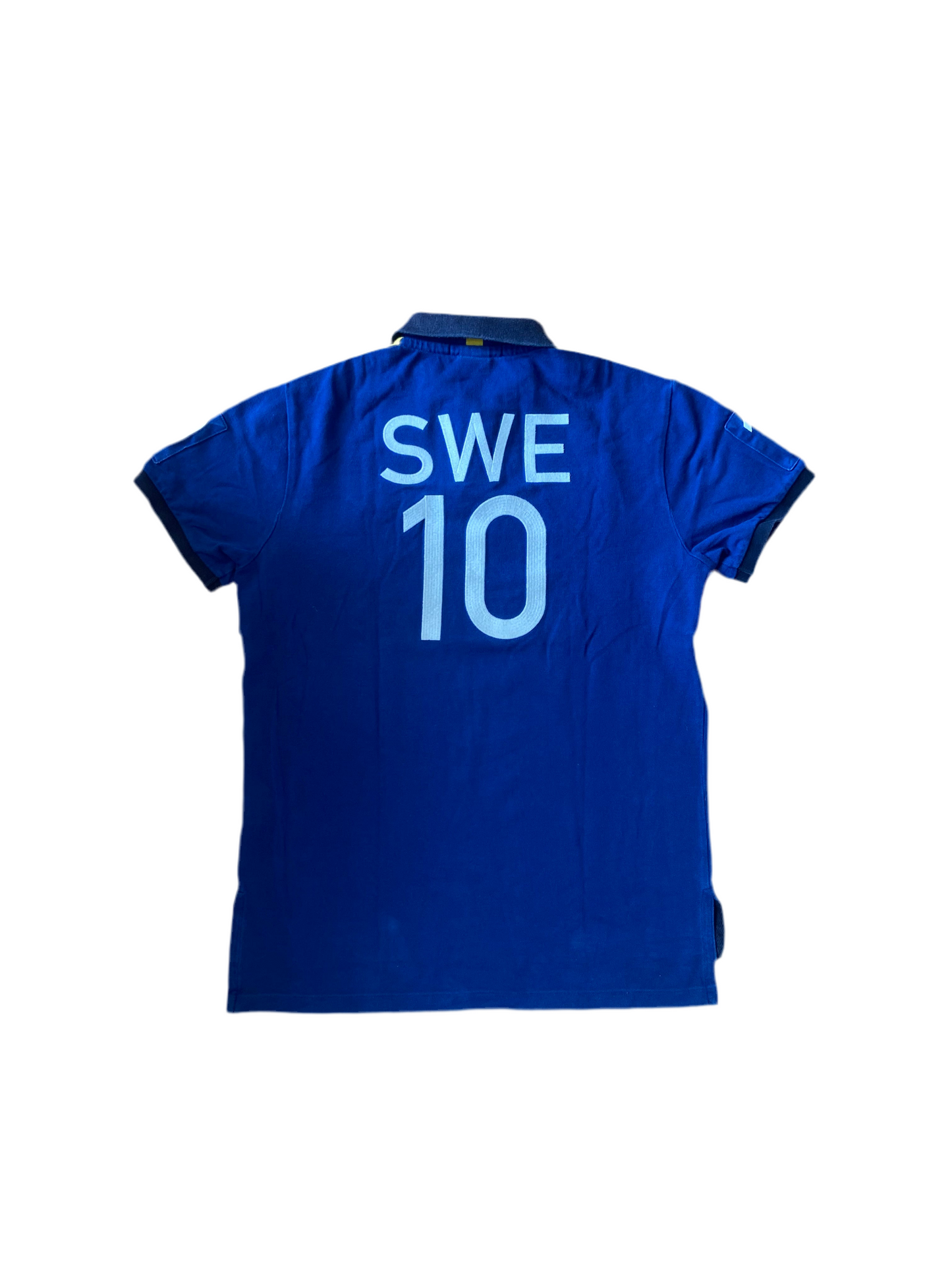 Ralph Lauren Polo Sweden