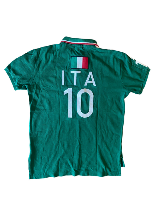 Ralph Lauren Polo Italy