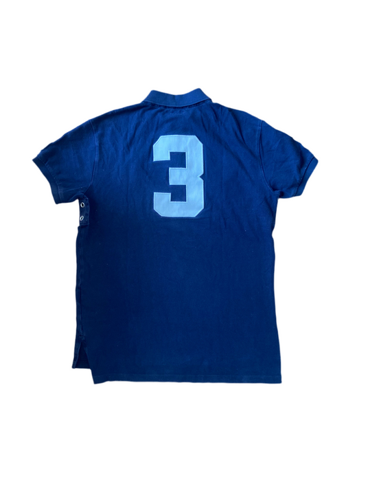 Ralph Lauren Polo Los Angeles