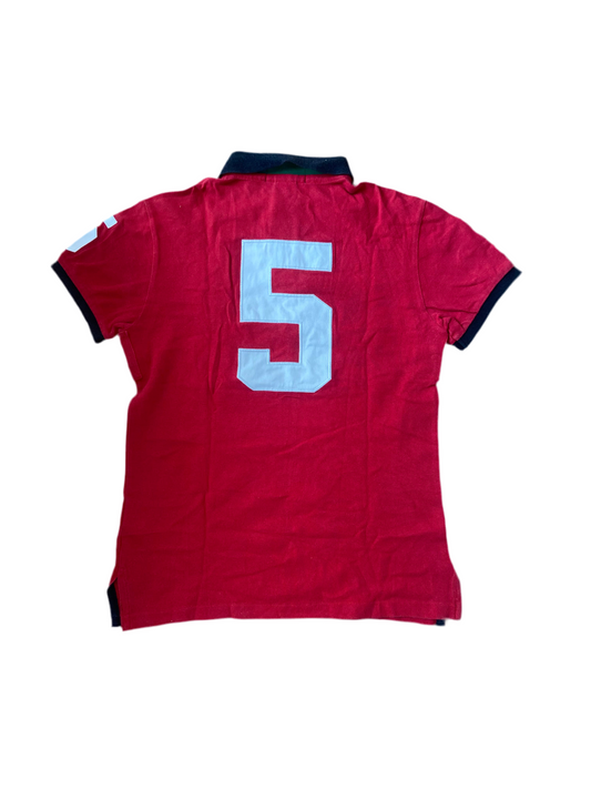 Ralph Lauren Polo Milan