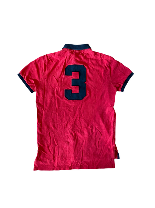 Ralph Lauren Polo Chicago