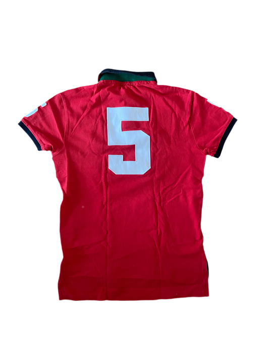 Ralph Lauren Polo Milan