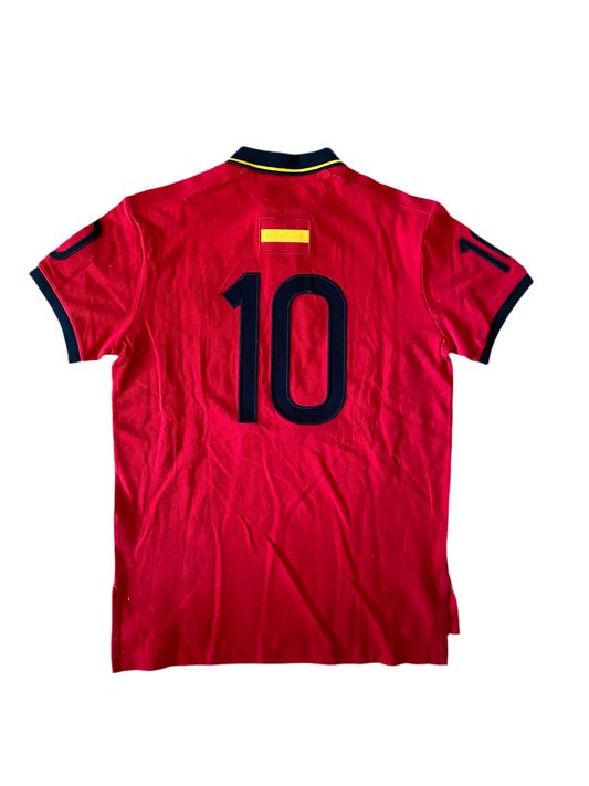 Ralph Lauren Polo Spain