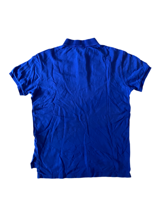 Ralph Lauren Polo Brazil