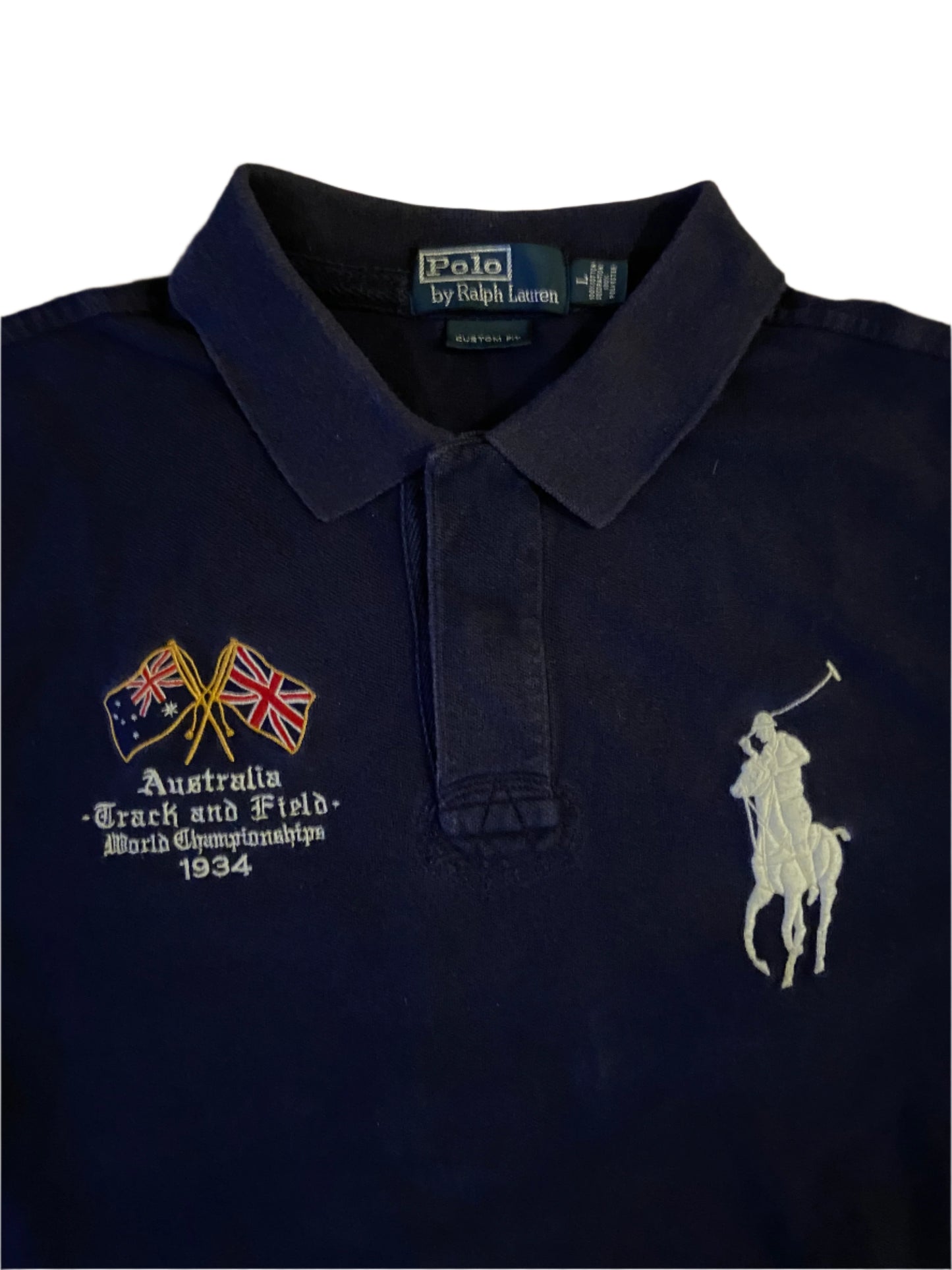 Ralph Lauren Polo Australia