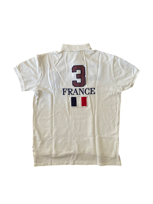 Ralph Lauren Polo France