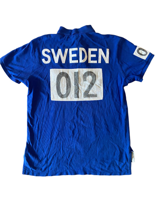 Ralph Lauren Polo Sweden