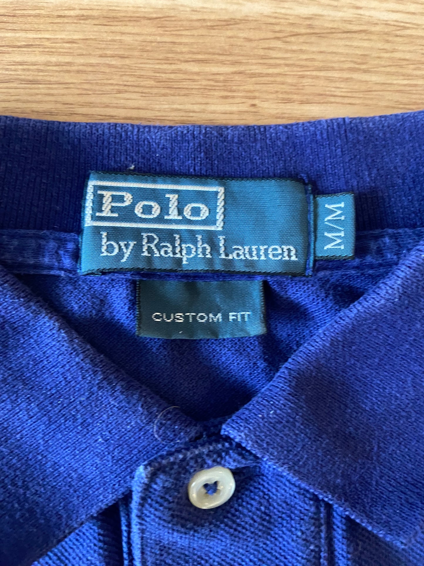 Ralph Lauren Polo Brazil
