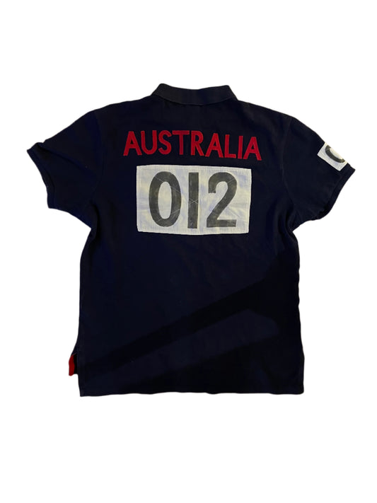 Ralph Lauren Polo Australia