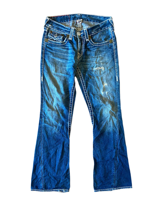 True Religion Jeans Joey Super T
