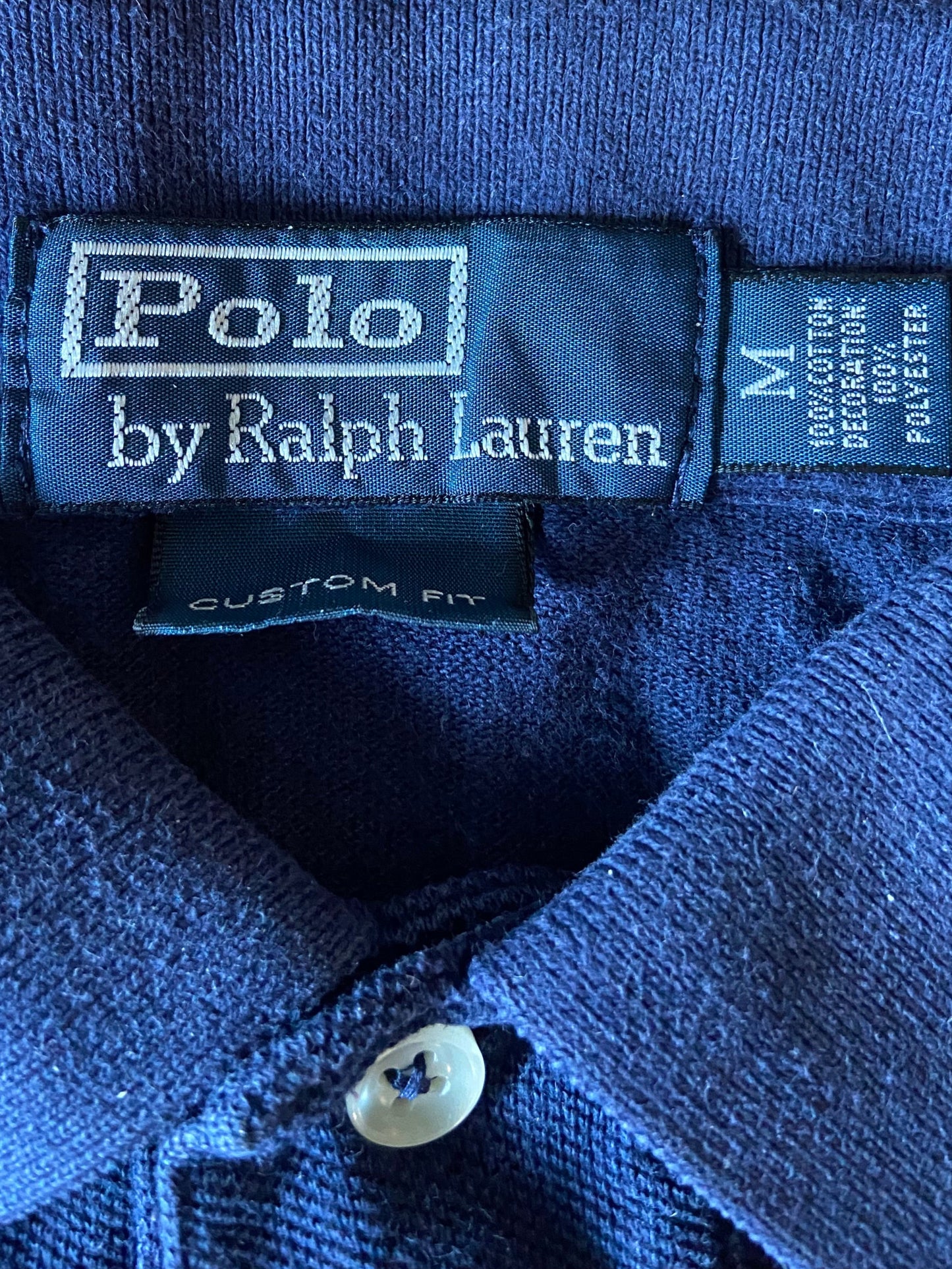 Ralph Lauren Polo Canada