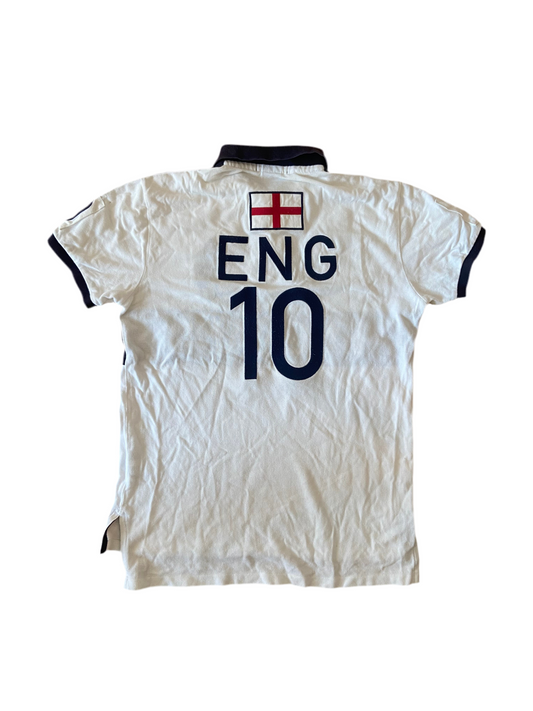 Ralph Lauren Polo England