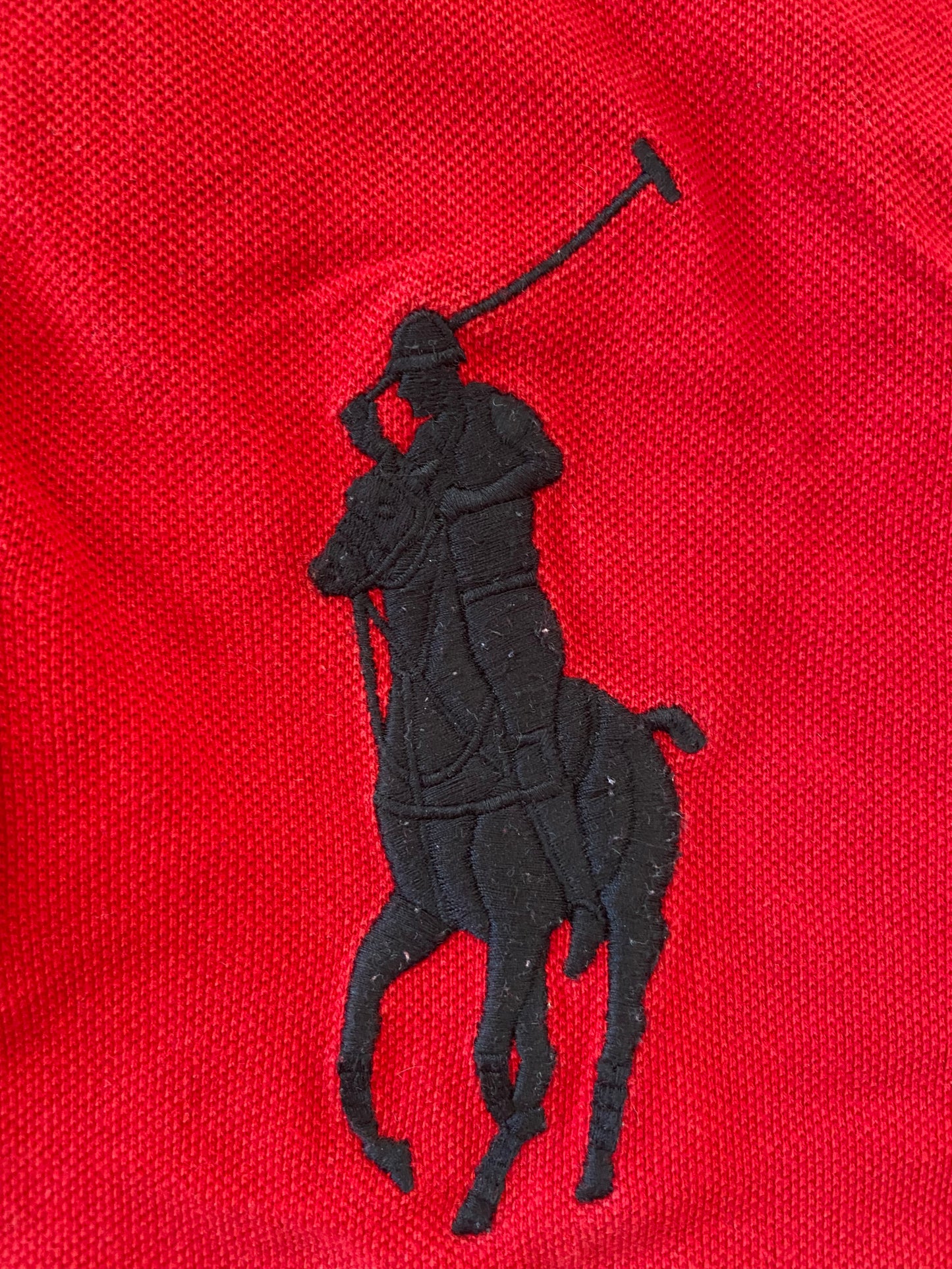 Ralph Lauren Polo Moscow