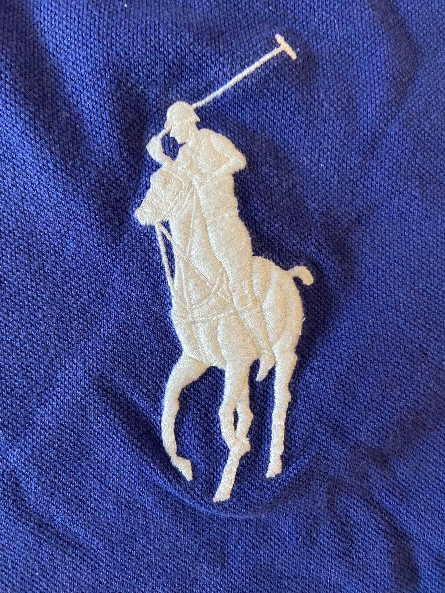 Ralph Lauren Polo Brazil