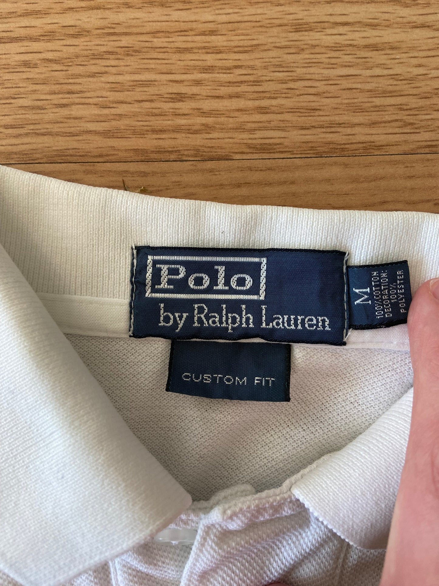 Ralph Lauren Polo France